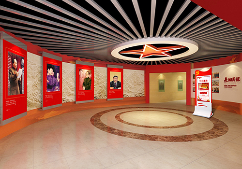 "5G+人工智能"賦能智慧黨建的技術(shù)環(huán)境模式