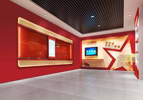 “５Ｇ＋人工智能＋物聯(lián)網(wǎng)＂促使智慧黨建環(huán)境的智能化