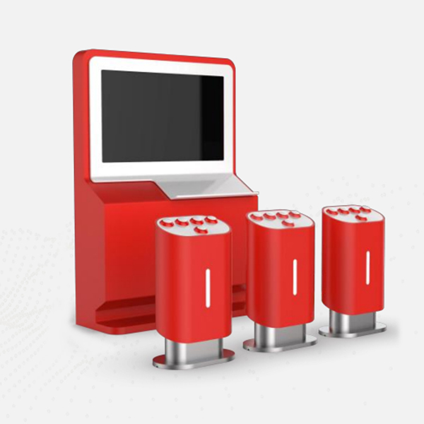 黨建知識競答設(shè)備，黨建知識答題機，VR黨建體驗館，VR黨建科普體驗互動，VR智慧黨建一體機廠家