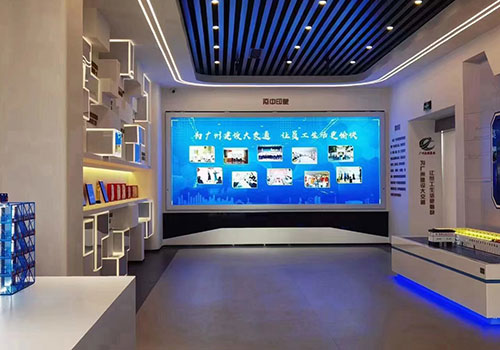 LED大屏幕電視墻的常見術(shù)語