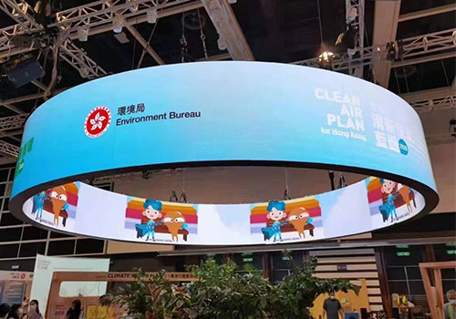 如何確定合適的全彩LED顯示屏應(yīng)用方案