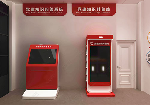 VR智慧黨建 | VR智慧黨建主要用到哪些設(shè)備？ 