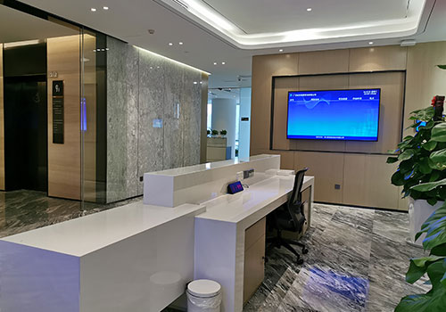 淺談廣告機(jī)數(shù)字標(biāo)牌在各行業(yè)的作用