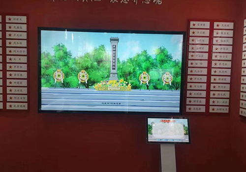 酒店部署觸控一體機(jī)有哪些好處？