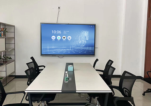 智慧會議平板對使用環(huán)境的要求