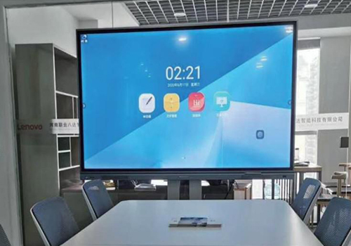 助力企業(yè)節(jié)省成本開支——智能會議平板