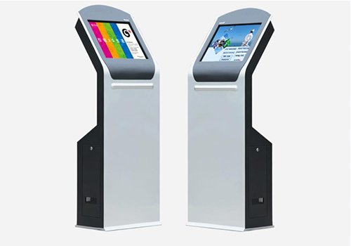 韋斯特OPAC圖書檢索機(jī) | 智慧圖書館