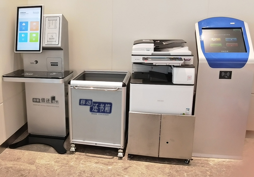 OPAC圖書檢索機(jī)維護(hù)中該注意什么？