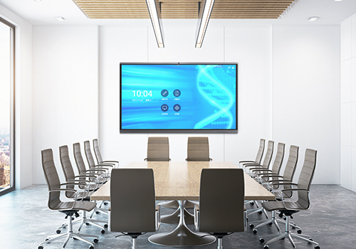 智能會議平板的發(fā)展趨勢