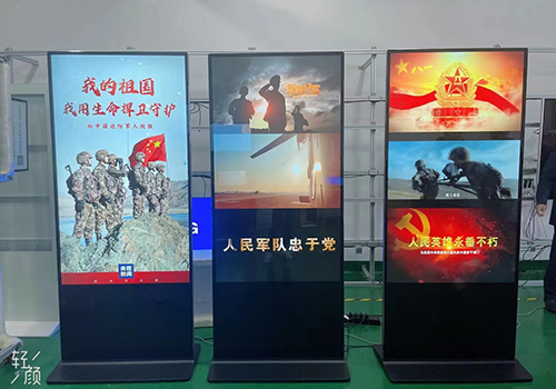 數(shù)字標牌行業(yè)未來發(fā)展趨勢