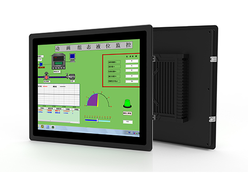 工控一體機與商用平板的區(qū)別、應(yīng)用優(yōu)勢