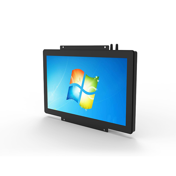內(nèi)嵌式工控一體機(jī) 工業(yè)平板電腦 13.3寸15寸15.6寸17寸18.5寸19寸21.5寸