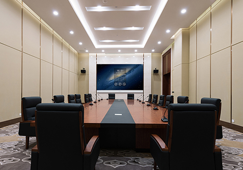 LED會議一體機(jī)的 市場推廣“戰(zhàn)”與難點(diǎn)