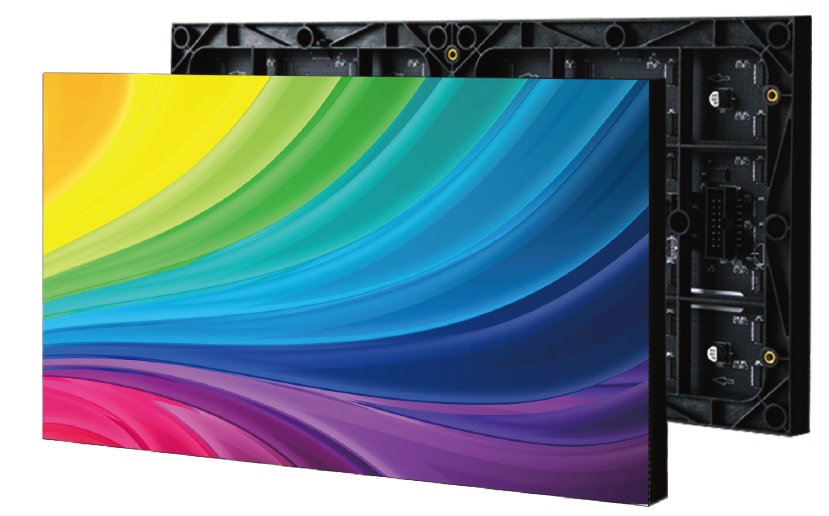 室內小間距P1.8mm節(jié)能LED顯示屏