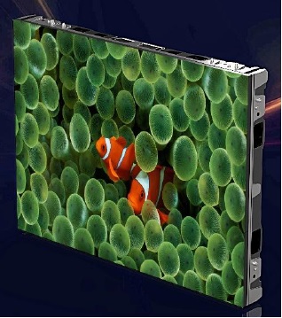 室內P1.2mmLED節(jié)能顯示屏