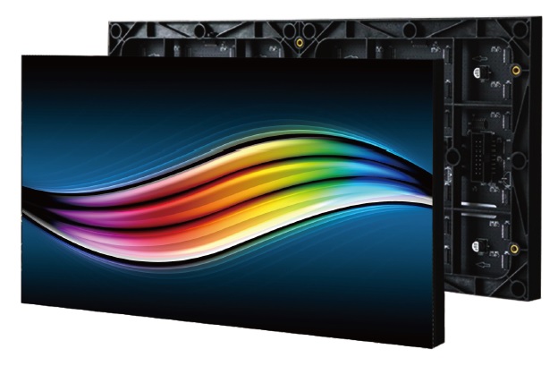 室內(nèi)小間距P2.5會議顯示屏