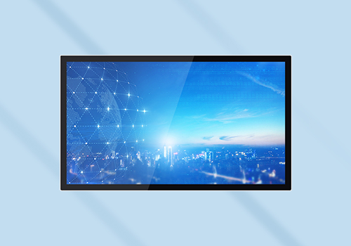 電容觸摸一體機(jī)的應(yīng)用領(lǐng)域   