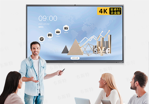 會(huì)議一體機(jī)的未來市場(chǎng)前景　