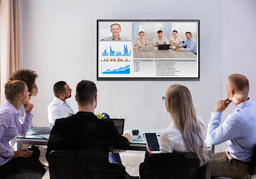 會(huì)議白板打造智能辦公新時(shí)代