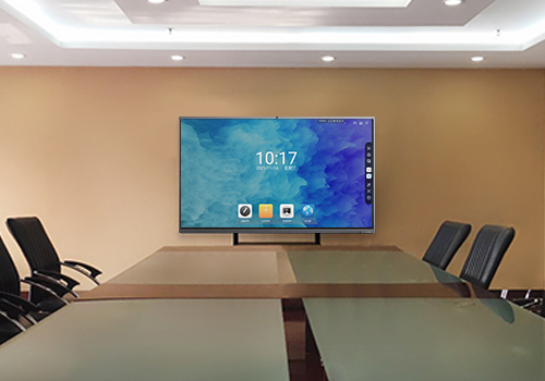 智能辦公新升級，VST會議平板助力企業(yè)輕松會議