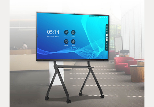 當會議一體機觸摸屏反應不靈敏了，該怎么處理？