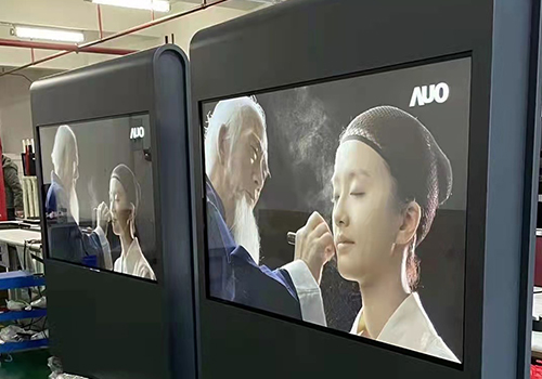 觸摸一體機(jī)的日常保養(yǎng)