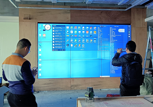 深圳國際創(chuàng)新谷一期