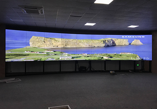 漳州市東山島坑北--科拓（東山）科技園