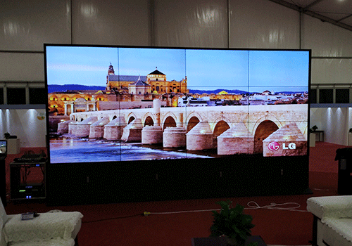 內(nèi)蒙古鄂爾多斯市會(huì)議展館