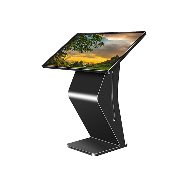 臥式紅外查詢一體機(jī)