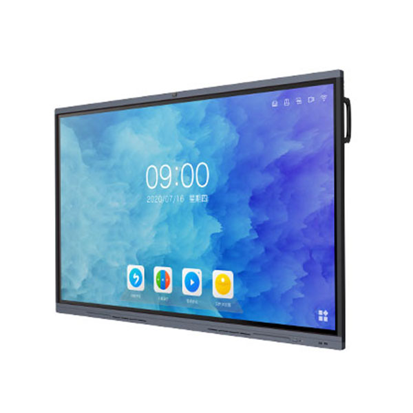 65寸會議教育一體機非攝像頭款