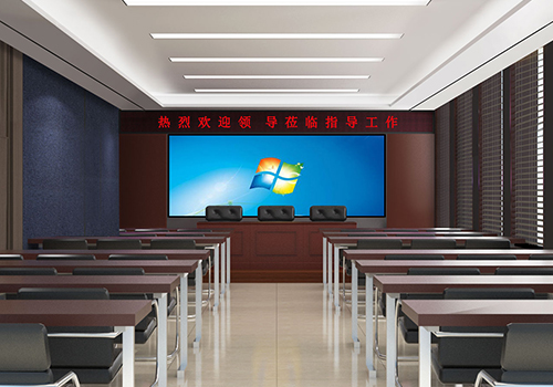 如何有效調(diào)節(jié)小間距LED顯示屏的亮度？