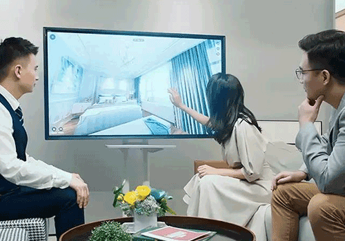 智慧門店是什么？