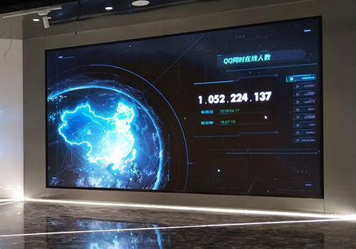 LED顯示屏的日常維護(hù)與保養(yǎng)