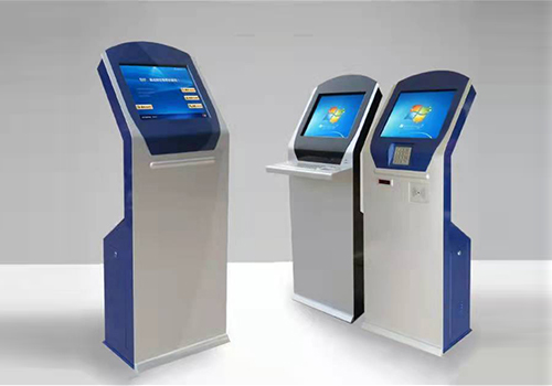 自助查詢一體機(jī)安裝使用時(shí)的注意事項(xiàng)