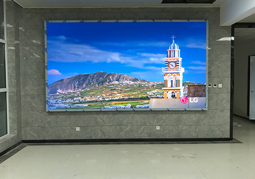 四大方法教你測(cè)試LED顯示屏的故障問題