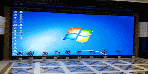 LED顯示屏未來(lái)的五個(gè)發(fā)展趨勢(shì) 