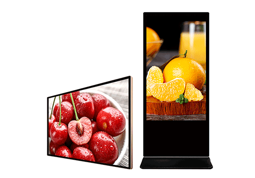 液晶廣告機怎樣選擇才比較好，看完你就知道！