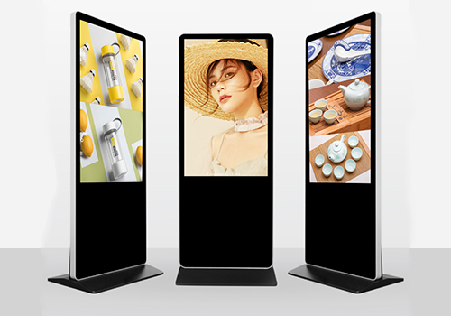 液晶廣告機(jī)實(shí)現(xiàn)遠(yuǎn)程控制的必要條件 