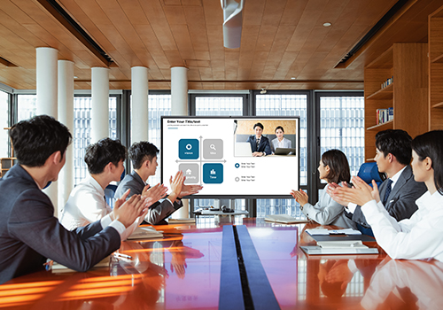 疫情對視頻會議市場的影響