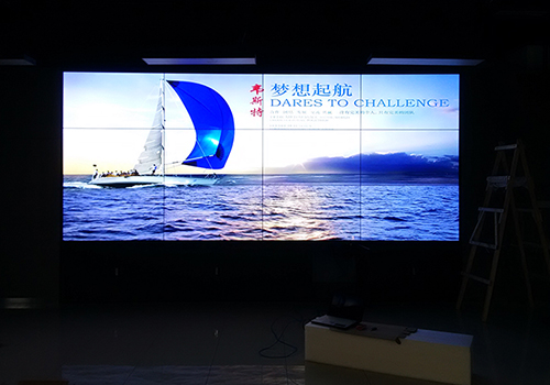 山東濟南移動數(shù)據(jù)中心