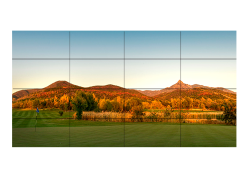 大屏幕電視墻系統(tǒng)常見(jiàn)的技術(shù)拓展