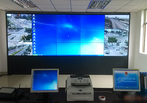 廣東省惠州市-江南交警大隊(duì)