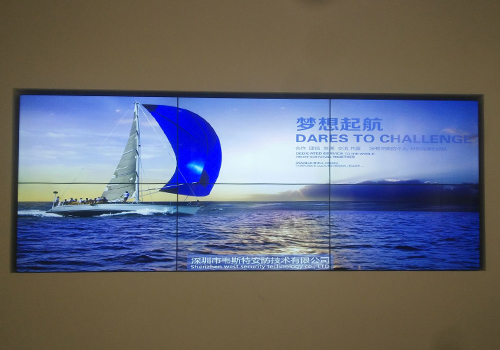 濟(jì)南濰坊市泰華廣場(chǎng)