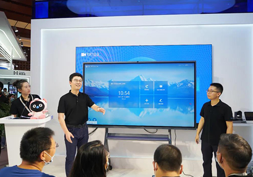 會(huì)議平板、拼接屏、LED屏三者誰(shuí)更適合會(huì)議室？