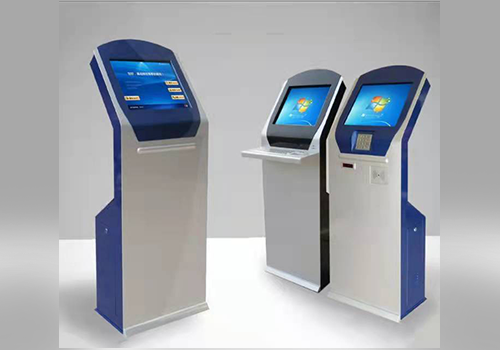 檢索查詢機(jī)應(yīng)用在圖書館的優(yōu)勢(shì)