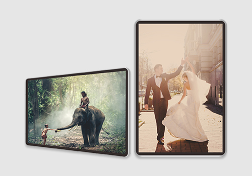 多媒體廣告機(jī)的使用有哪些好處呢？