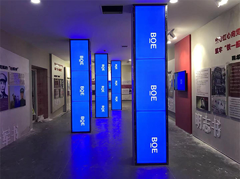 山東省淄博市高新區(qū)萬杰路智創(chuàng)中心