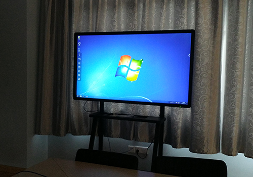 福州外語(yǔ)外貿(mào)學(xué)院案例