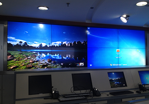 安徽合肥市烽火臺GPRS導(dǎo)航總部